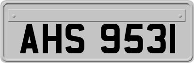 AHS9531