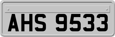 AHS9533