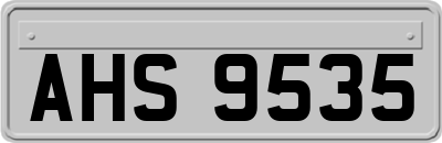 AHS9535