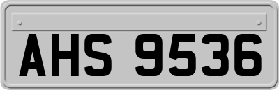 AHS9536