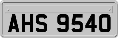 AHS9540