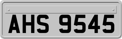 AHS9545