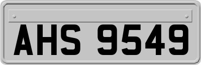 AHS9549