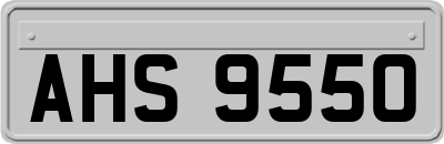 AHS9550