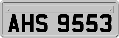 AHS9553