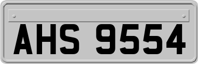AHS9554