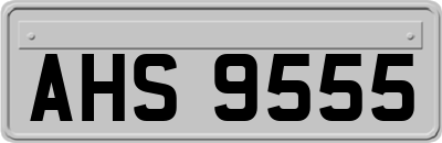 AHS9555