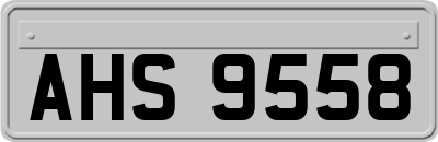 AHS9558