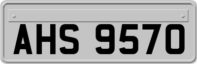 AHS9570