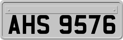 AHS9576