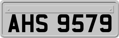 AHS9579