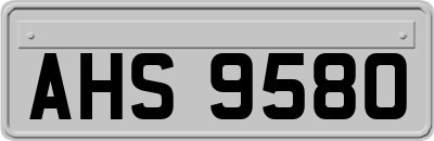 AHS9580