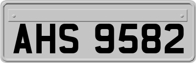 AHS9582