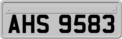 AHS9583