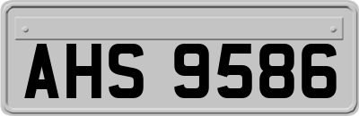 AHS9586