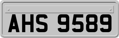 AHS9589