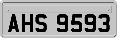 AHS9593