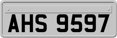 AHS9597