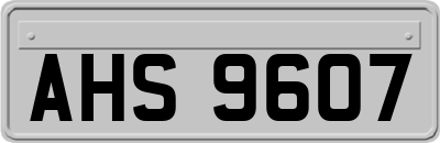 AHS9607