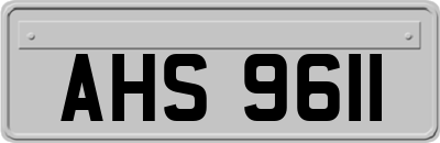 AHS9611