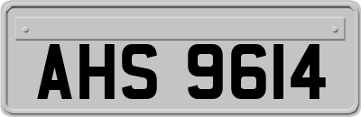 AHS9614
