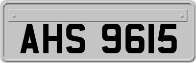 AHS9615