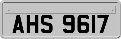 AHS9617