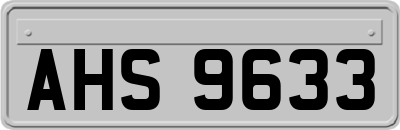 AHS9633