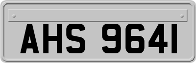 AHS9641