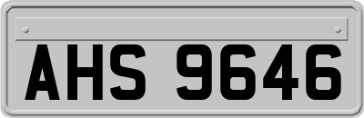 AHS9646