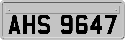 AHS9647