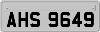 AHS9649