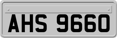 AHS9660