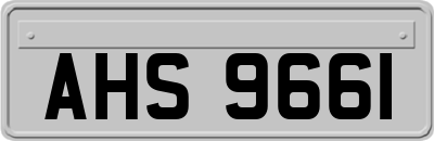 AHS9661