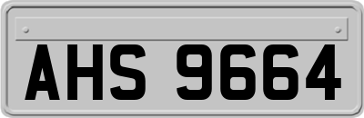 AHS9664