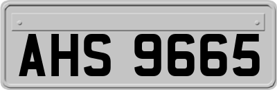 AHS9665