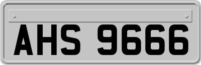 AHS9666