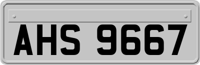 AHS9667