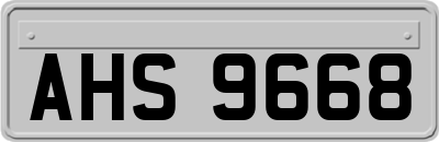AHS9668
