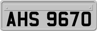AHS9670