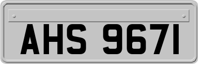 AHS9671