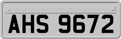 AHS9672