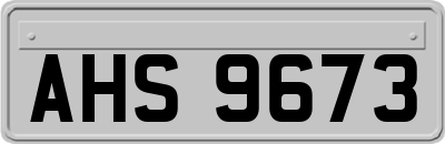 AHS9673