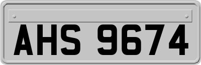 AHS9674