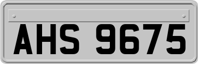 AHS9675