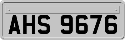 AHS9676