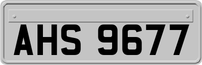AHS9677