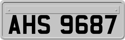 AHS9687