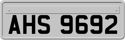 AHS9692