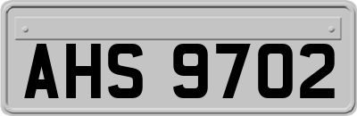 AHS9702